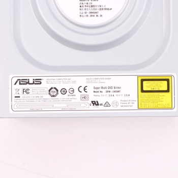 DVD mechanika Asus DRW-24D5MT