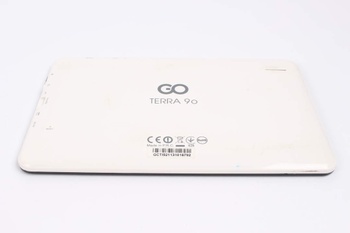 Tablet GoClever TAB TERRA 90
