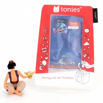 Figurka Tonies Disney – Aladdin ‎10000119