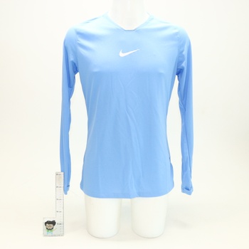 Funkční triko Nike AV2609 vel.M modré