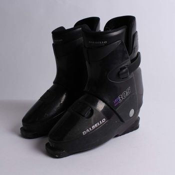 Lyžařské boty DalBello XR 305 