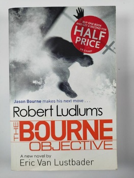 Jason Bourne: The Bourne Objective (8)