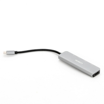 USB C Hub Lobkin - MA2644