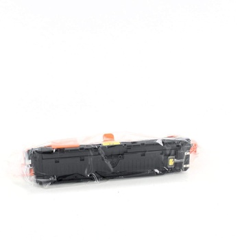 Cartridge HP C9702A žlutá