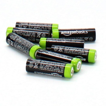Baterie AmazonBasics HR-3UTG-AMZN 8 kusů