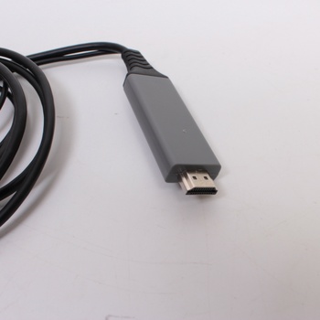 HDMI/ USB C Geabon SP-708