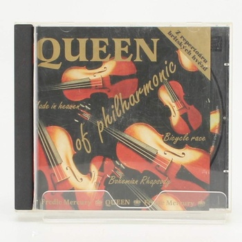 CD Axel queen kolektiv autorů