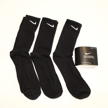 Pánské ponožky Nike SX7676 46-50