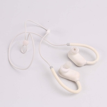 Bezdrátová sluchátka Xiaomi Mi Sports bílá
