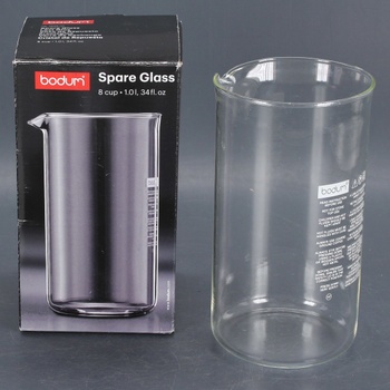 Skleněná nádoba Bodum Spare Glass