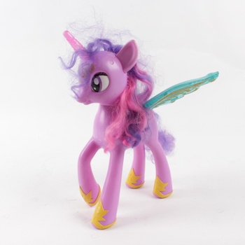 Figurka My Little Pony: Jednorožec s křídly
