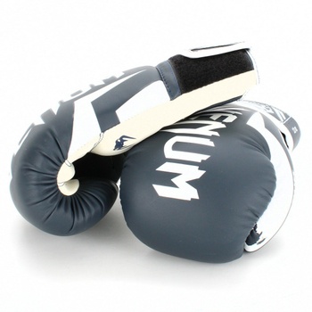 Boxerské rukavice Venum ELITE 12