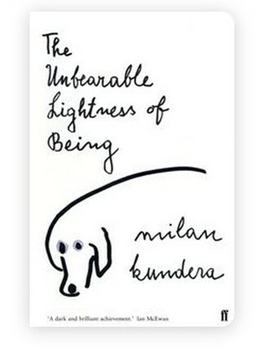 Milan Kundera: The Unbearable Lightness of Being Měkká (1999)