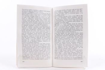 Kniha Julius Firt: Knihy a osudy