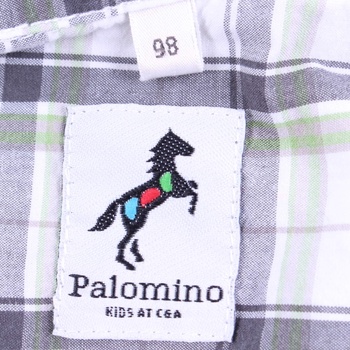 Dětská košile Palomino multikolor