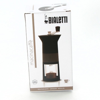 Mlýnek na kávu Bialetti DCDESIGN03