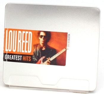 CD Lou Reed: Greatest Hits
