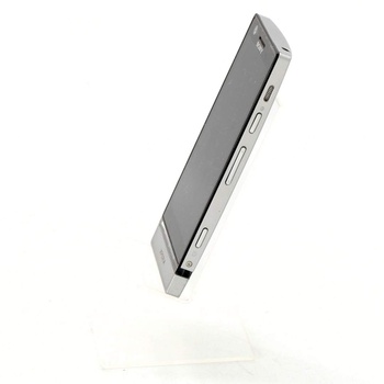 Mobilní telefon Sony Xperia S 32 GB stříbrná