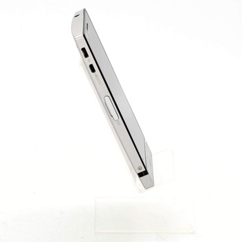 Mobilní telefon Sony Xperia S 32 GB stříbrná