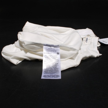Dámské bílé tričko Only 15229322