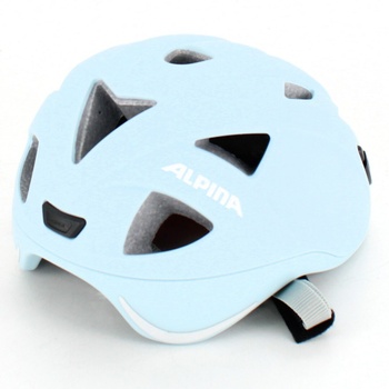Dětská cyklistická helma Alpina Ximo Le