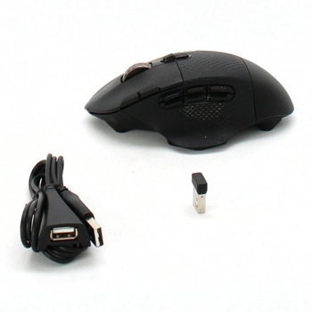 Herní myš Logitech G604 LIGHTSPEED EU 