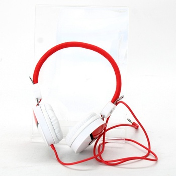 Kabelová sluchátka OTL Technologies PK0516