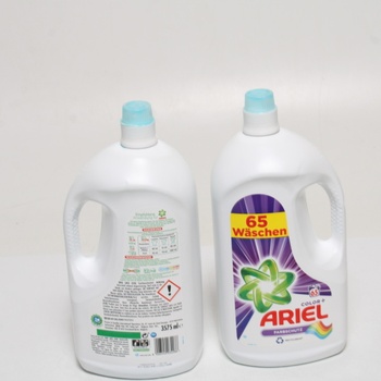 Prací gel Ariel Color Actilift