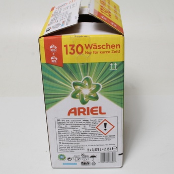 Prací gel Ariel Color Actilift