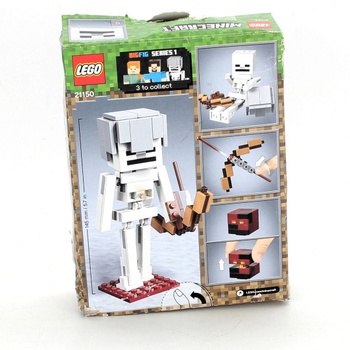Stavebnice Lego 21150 Minecraft