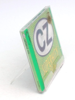 CD Superhity 1996 Evropa 2