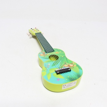 Dětská kytara Beluga 67003 