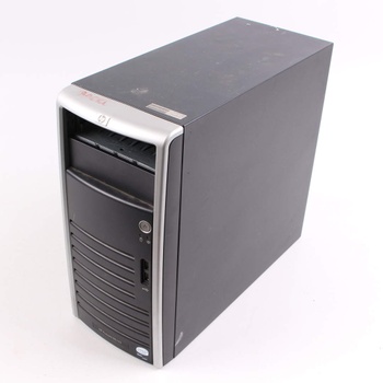 Server HP ProLiant ML110 G4