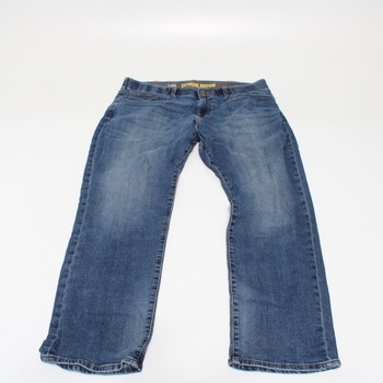 Pánské džíny Lee L71WTF01 modré vel.38