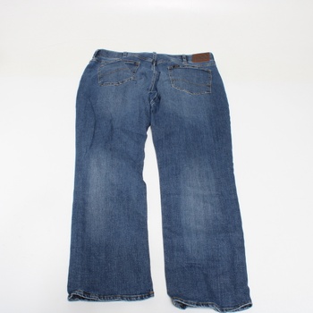 Pánské džíny Lee L71WTF01 modré vel.38