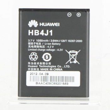 Mobilní telefon Huawei G6609 šedý