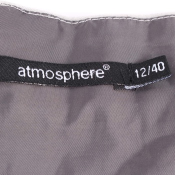 Dámská sukně Atmosphere šedá