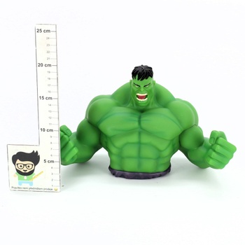Kasička Marvel Avengers 68078 Rozzuřený Hulk