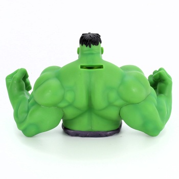 Kasička Marvel Avengers 68078 Rozzuřený Hulk