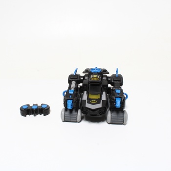 Robot Fisher Price DMT82 Imaginext Batbot