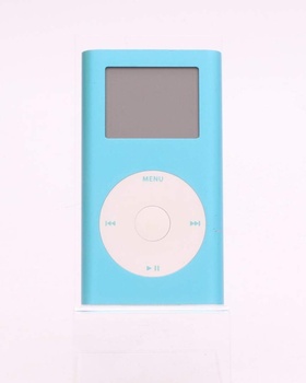 Apple iPod mini M9803FD/A, 6 GB, 2. generace