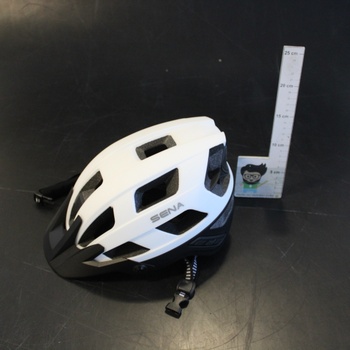 Cyklistická helma Sena M1/M1 EVO Smart