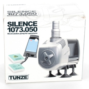 Čerpadlo Tunze Silence Electronic