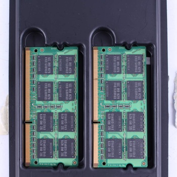 Paměť Samsung M471B5673FH0-CF8 2x2GB