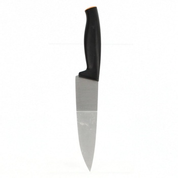 Nůž na zeleninu Fiskars 24cm, ocel