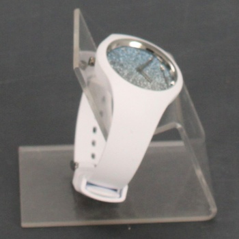 Dámské hodinky ice-watch lo White blue