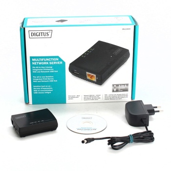 Router USB síťový DN-13020