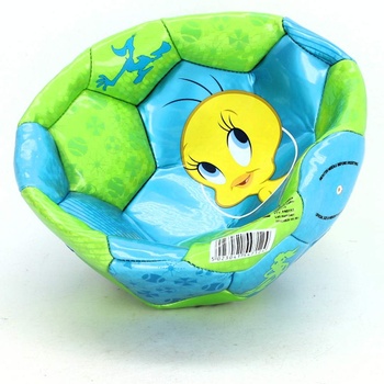 Fotbalový míč Warner Bros P501119