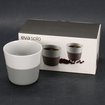 Porcelánové hrnky Eva Solo 501045