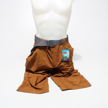 Pánské outdoorové kalhoty Columbia, vel. 36